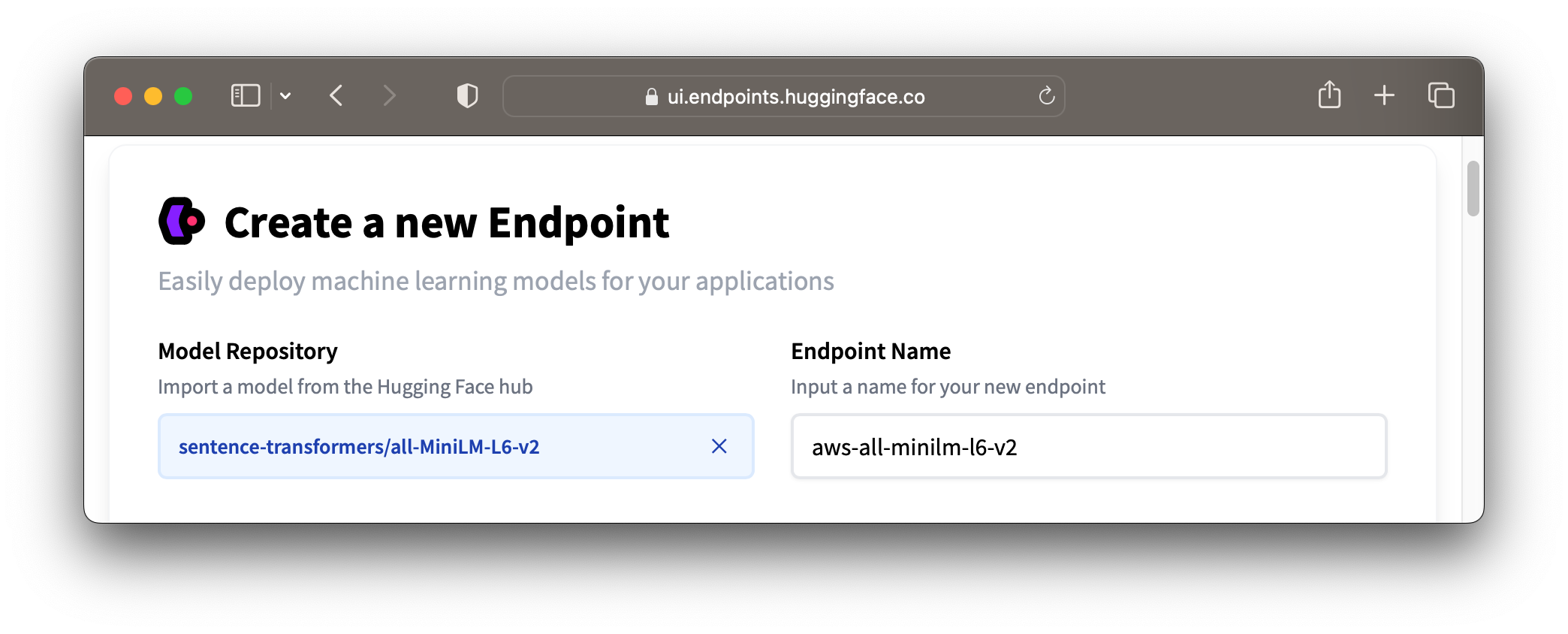 configure_endpoint
